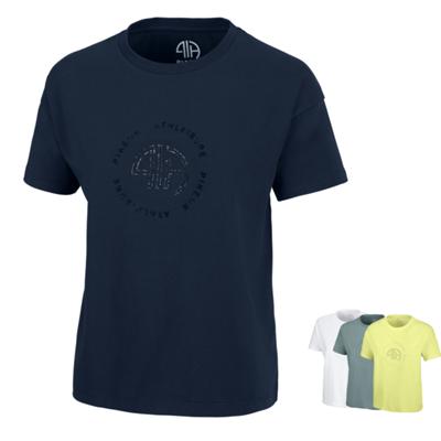 Pikeur - Oversize Shirt 5219 - ATHLEISURE SUMMER 2024 CALEVO.com Shop