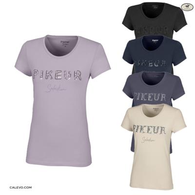 Pikeur - Damen Shirt PHILY - SELECTION SUMMER 2022 CALEVO.com Shop