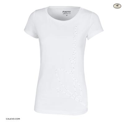Pikeur - Damen Shirt PARY - SELECTION SUMMER 2022 -- CALEVO.com Shop