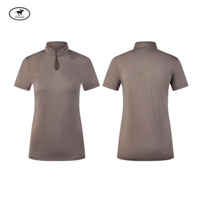 Pikeur - Damen Button Shirt 7210 Selection - SUMMER 2025 -- CALEVO.com Shop