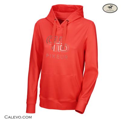 Pikeur - Damen Hoody VAJESSA - SELECTION SUMMER 2023 -- CALEVO.com Shop