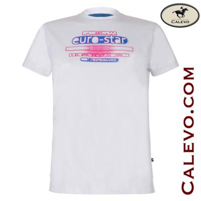 Eurostar - Damen T-Shirt PIXIE -- CALEVO.com Shop