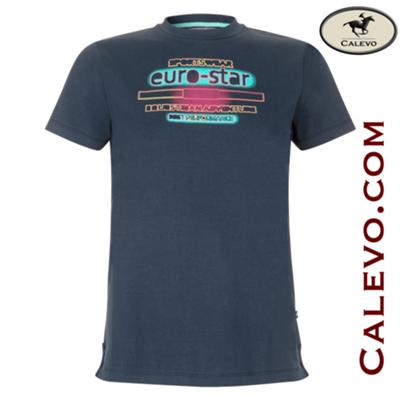 Eurostar - Damen T-Shirt PIXIE -- CALEVO.com Shop