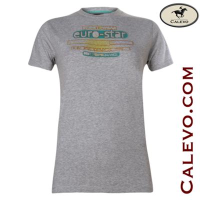 Eurostar - Damen T-Shirt PIXIE -- CALEVO.com Shop