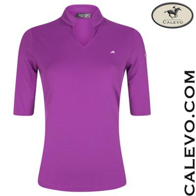 Eurostar - Damen Funktions Shirt JENNIFER CALEVO.com Shop