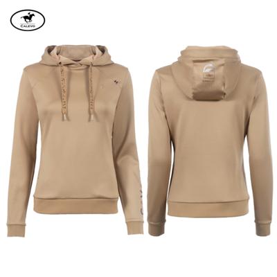 Cavallo - Damen  Hoody CAVALRAIANA - WINTER 2025 -- CALEVO.com Shop