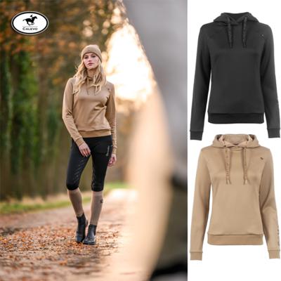 Cavallo - Damen  Hoody CAVALRAIANA - WINTER 2025 CALEVO.com Shop