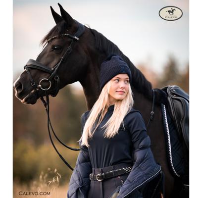 Cavallo - Damen FunktionsStehkragen Shirt ELFA - WINTER 2022 CALEVO.com Shop