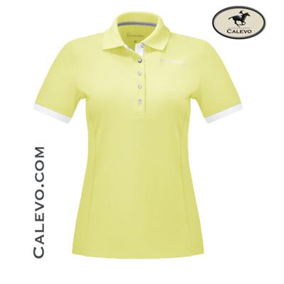 Cavallo - Damen Polo Shirt KALINA CALEVO.com Shop
