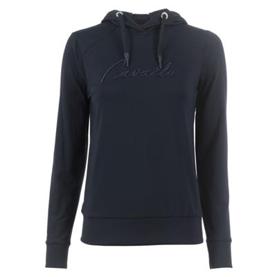 Cavallo - Damen CAVALALL YEAR HOODY - Summer 2024 CALEVO.com Shop