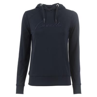 Cavallo - Damen CAVAL ALL YEAR HOODY - Summer 2024 -- CALEVO.com Shop