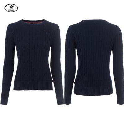 Cavallo - Damen Strickpullover CAVALBOBBI - Summer 2026 -- CALEVO.com Shop