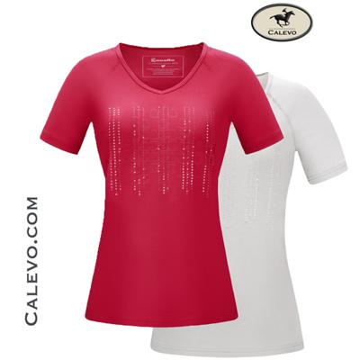 Cavallo - Damen Shirt KABRIA CALEVO.com Shop