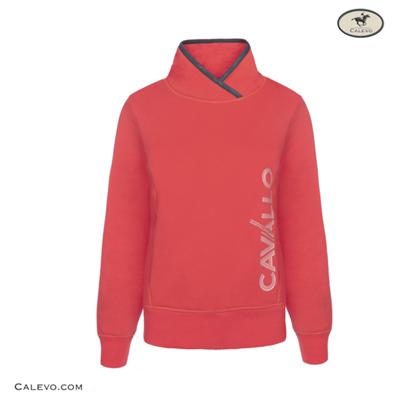 Cavallo - Damen Sweatshirt SAHILA - SUMMER 2021 -- CALEVO.com Shop