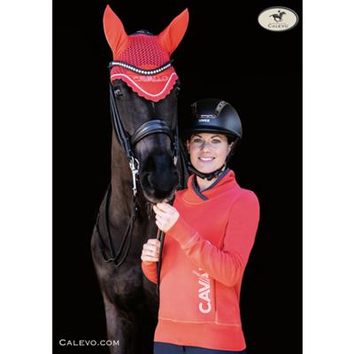 Cavallo - Damen Sweatshirt SAHILA - SUMMER 2021 CALEVO.com Shop