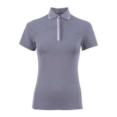 Cavallo - Damen Funktionspolo CAVAL PIQUE POLO - Summer 2024 -- CALEVO.com Shop