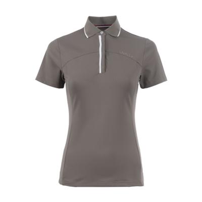 Cavallo - Damen Funktionspolo CAVAL PIQUE POLO - Summer 2024 -- CALEVO.com Shop