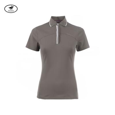 Cavallo - Damen Funktionspolo CAVALPIQUE POLO - Summer 2024 -- CALEVO.com Shop