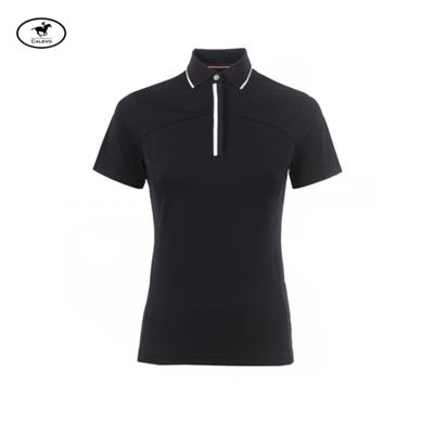 Cavallo - Damen Funktionspolo CAVALPIQUE POLO - Summer 2024 -- CALEVO.com Shop