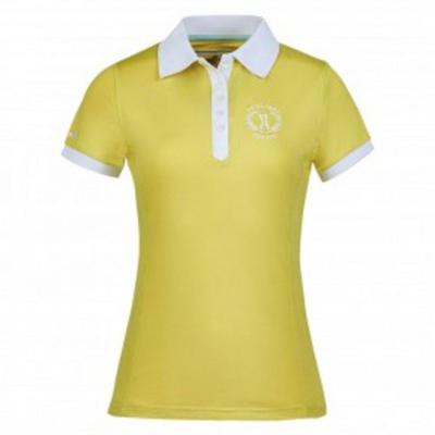 Cavallo - Damen Funktions Poloshirt EMIGA -- CALEVO.com Shop