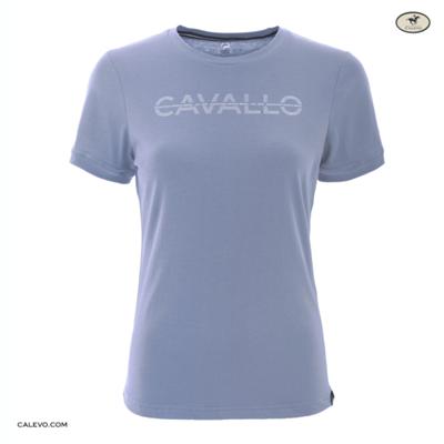 Cavallo - Damen T-Shirt DENISE - SUMMER 2022 -- CALEVO.com Shop