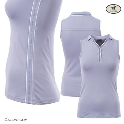 Cavallo - Damen Funktions Polo Top FLEUR - SUMMER 2023 -- CALEVO.com Shop