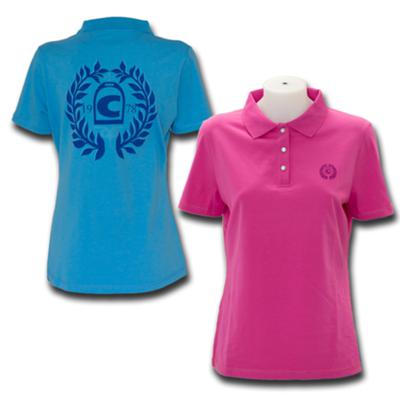 Cavallo - Damen Polo Shirt GEMMA CALEVO.com Shop