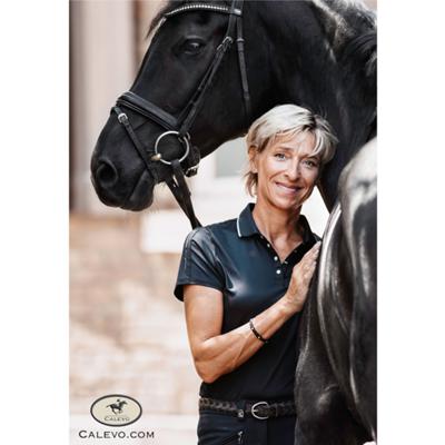 Cavallo - Damen Polo Shirt SEIKA - SUMMER 2021 -- CALEVO.com Shop
