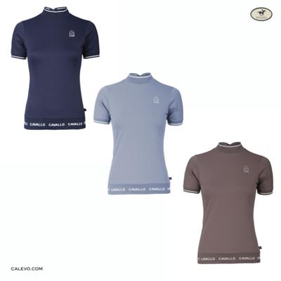 Cavallo - Damen Funktions Shirt DESTINA - SUMMER 2022 CALEVO.com Shop