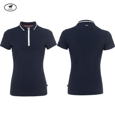 Cavallo - Damen Funktionspolo CAVALBYLA - Summer 2026 -- CALEVO.com Shop