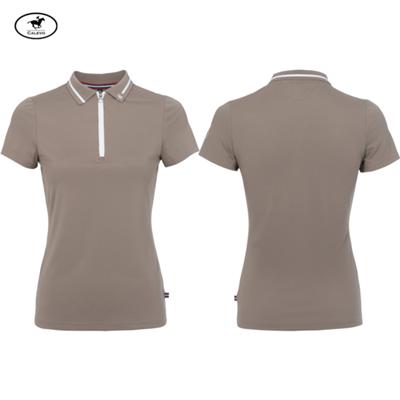 Cavallo - Damen Funktionspolo CAVALBYLA - Summer 2026 -- CALEVO.com Shop