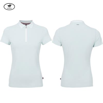 Cavallo - Damen Funktionspolo CAVALBYLA - Summer 2026 -- CALEVO.com Shop