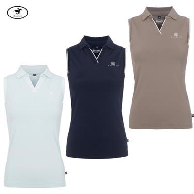 Cavallo - ladies functional Top CAVALBUA - Summer 2026 CALEVO.com Shop