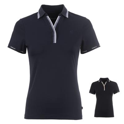 Cavallo - Damen Funktionspolo CAVALPIQUE POLO CALEVO.com Shop