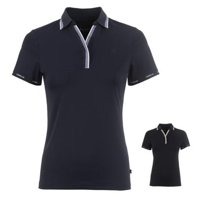 Cavallo - Damen Funktionspolo CAVAL PIQUE POLO -- CALEVO.com Shop