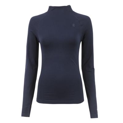 Cavallo - Damen Seamless Shirt CAVALEMICA -- CALEVO.com Shop