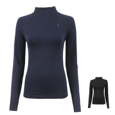Cavallo - Damen Seamless Shirt CAVALEMICA CALEVO.com Shop