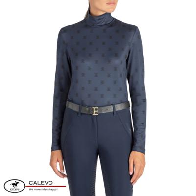 Equiline - Damen Second Skin Shirt EBRANDEP - WINTER 2023 CALEVO.com Shop