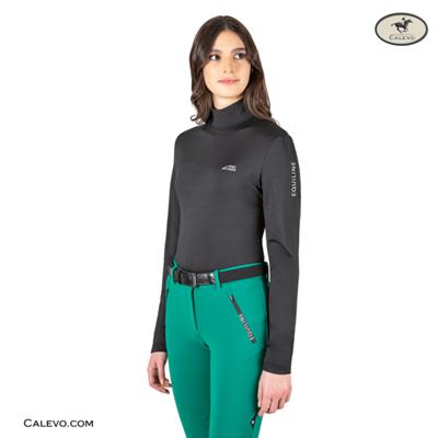Equiline - Damen Second Skin Shirt COLATEC - WINTER 2022 CALEVO.com Shop