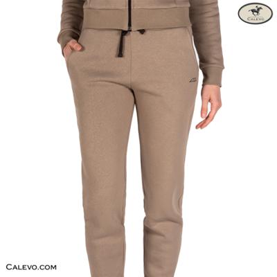 Equiline - ladies Sweater Pants NETIAN - XMAS 2022 CALEVO.com Shop