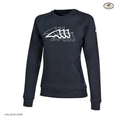 Equiline - Herren Sweatshirt CASCADIC - WINTER 2021 -- CALEVO.com Shop