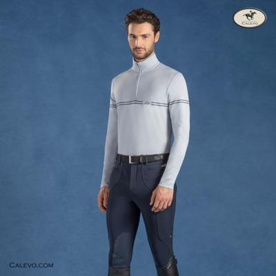 Equiline - Herren Second Skin Shirt ETEK - WINTER 2022 CALEVO.com Shop