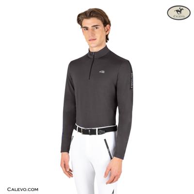 Equiline - Herren Second Skin Shirt CESKO - WINTER 2022 CALEVO.com Shop