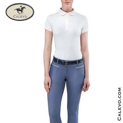 Equiline - Damen Poloshirt EDWIGE - SUMMER 2020 -- CALEVO.com Shop