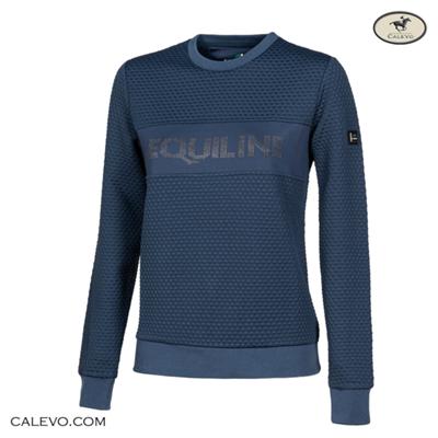 Equiline - Damen Sweatshirt ELSPETE - SUMMER 2023 -- CALEVO.com Shop