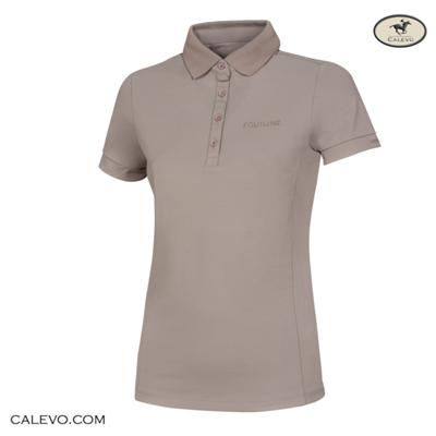 Equiline - Damen Poloshirt EVAE - SUMMER 2023 -- CALEVO.com Shop