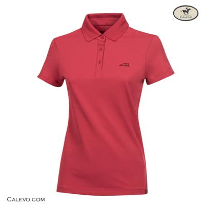 Equiline - Damen Poloshirt CAUDIEC - SUMMER 2023 -- CALEVO.com Shop