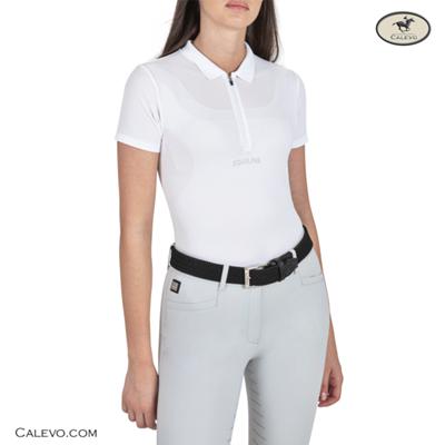 Equiline - Damen Poloshirt CORINAC - SUMMER 2023 -- CALEVO.com Shop