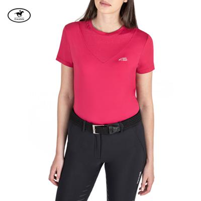 Equiline - Damen T-Shirt CEARAC - SUMMER 2023 -- CALEVO.com Shop