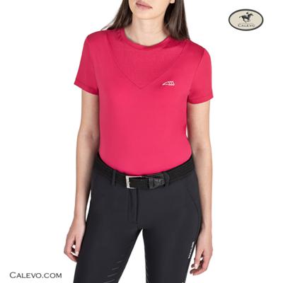 Equiline - Damen T-Shirt CEARAC - SUMMER 2023 -- CALEVO.com Shop